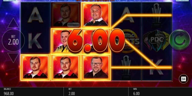 PDC World Darts Championship