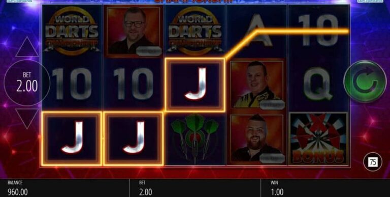 PDC World Darts Championship