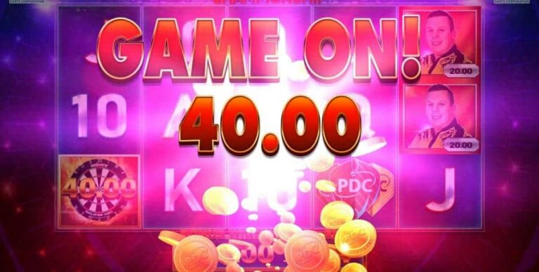 PDC World Darts Championship