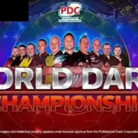 PDC World Darts Championship