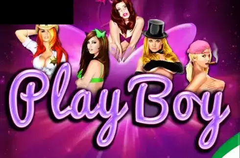 PLAYBOY (Capecod Gaming)