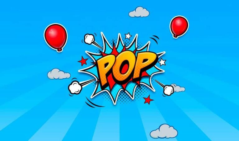 POP! (Games Inc)