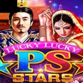 PS Stars — Lucky Lucky