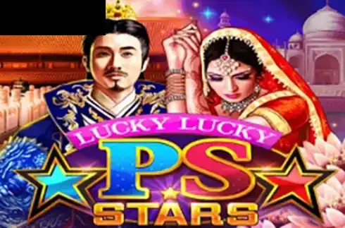 PS Stars — Lucky Lucky
