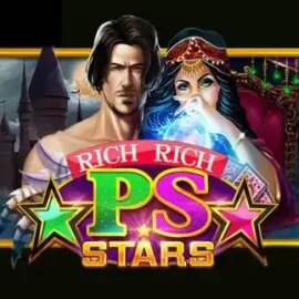 PS Stars — Rich Rich