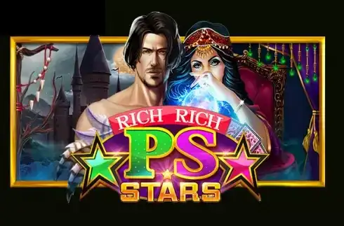PS Stars — Rich Rich