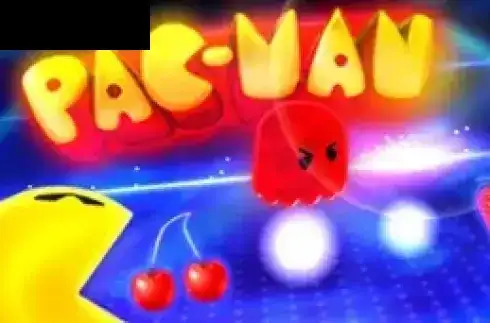 Pac-man (Triple Profits Games)