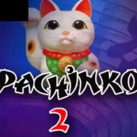Pachinko 2