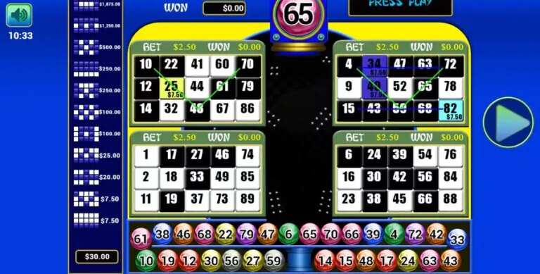 Pachinko 2