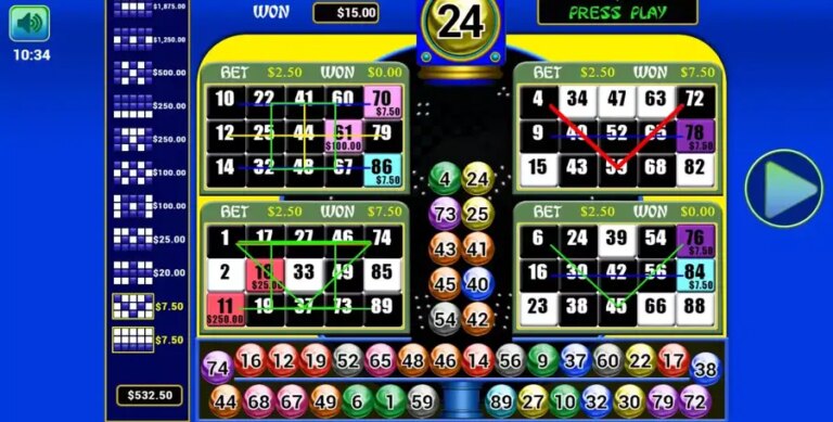 Pachinko 2