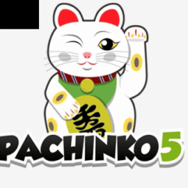 Pachinko 5