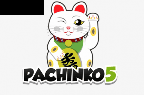 Pachinko 5