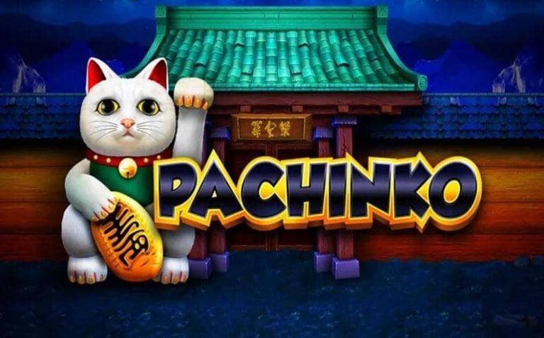Pachinko (Neko Games)