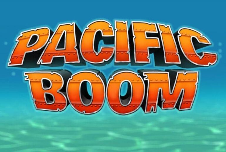Pacific Boom