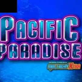 Pacific Paradise