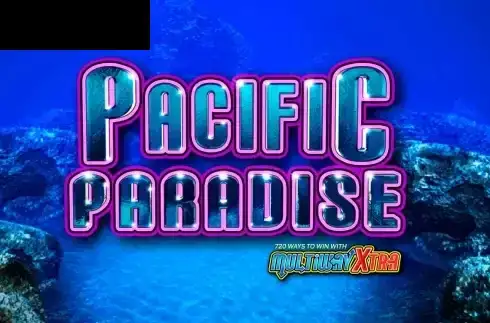 Pacific Paradise