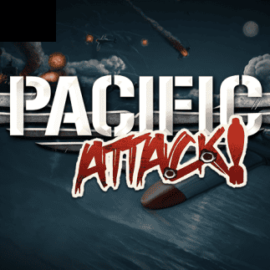 Pacific Attack