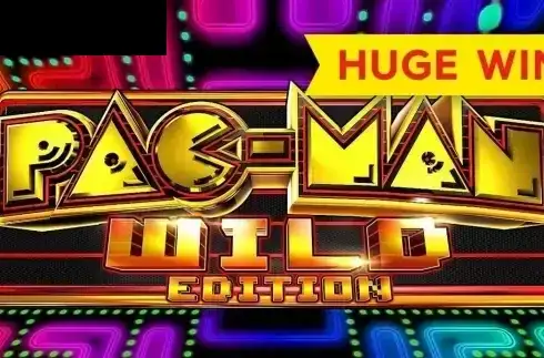 Pac-Man: Wild Edition