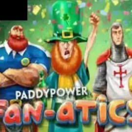 Paddy Power Fan-atics