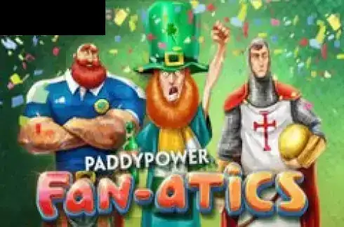 Paddy Power Fan-atics