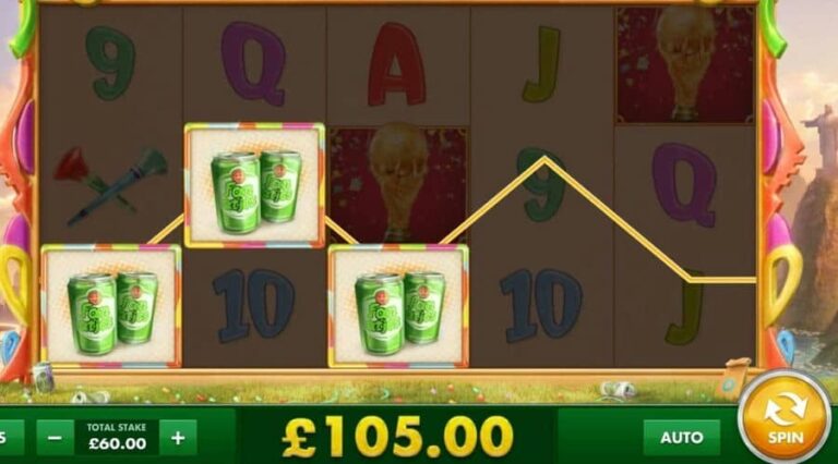 Paddy Power Fan-atics