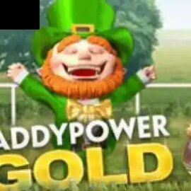 Paddy Power Gold