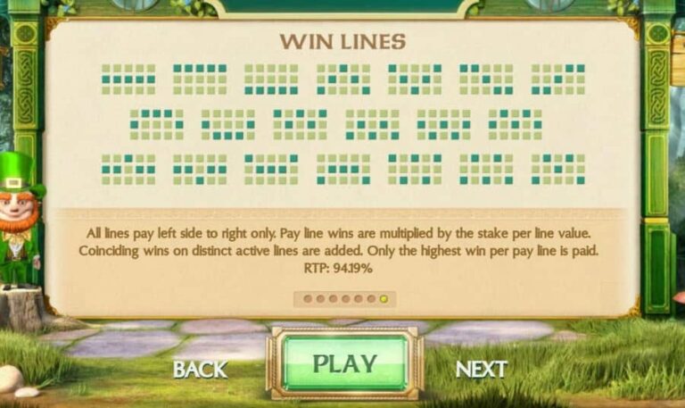 Paddy Power Gold