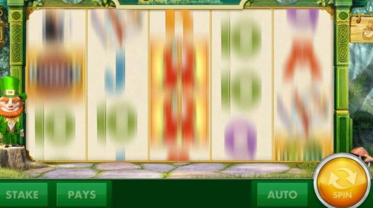Paddy Power Gold