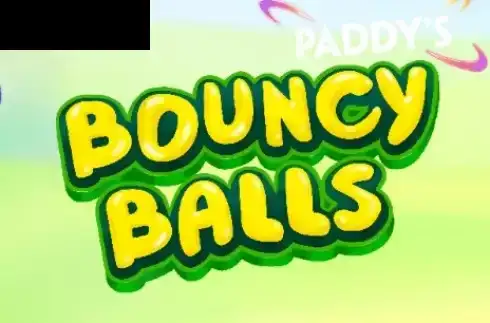 Paddy’s Bouncy Balls