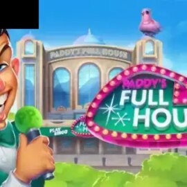 Paddy’s Full House