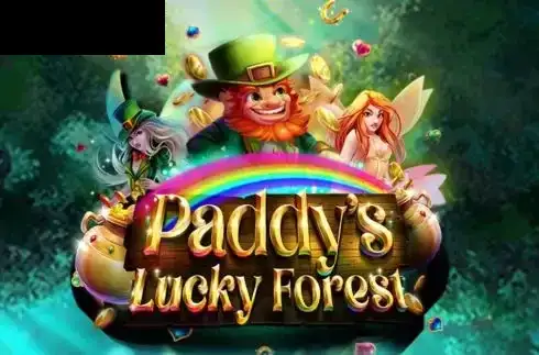 Paddys Lucky Forest
