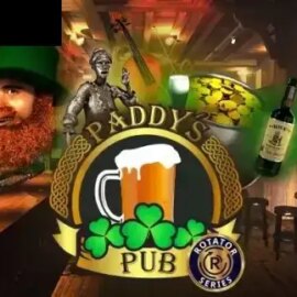 Paddy’s Pub
