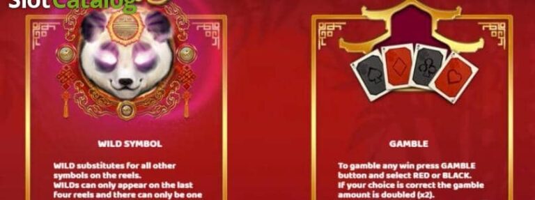 Pagoda of Fortune