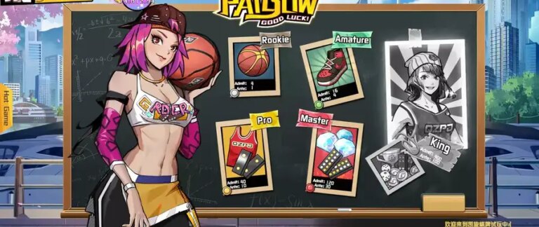 Pai Gow (Openbox Gaming)