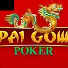 Pai Gow Poker (GVG)