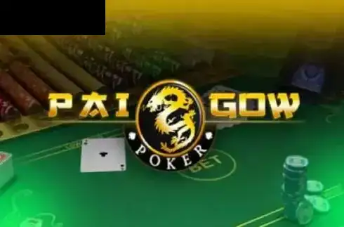 Pai Gow Poker (Urgent Games)