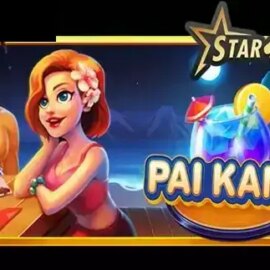 Pai Kang