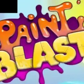Paint Blast