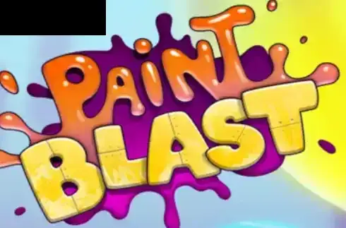 Paint Blast