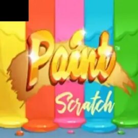Paint Scratch