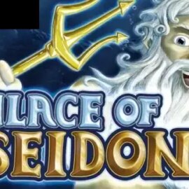 Palace of Poseidon