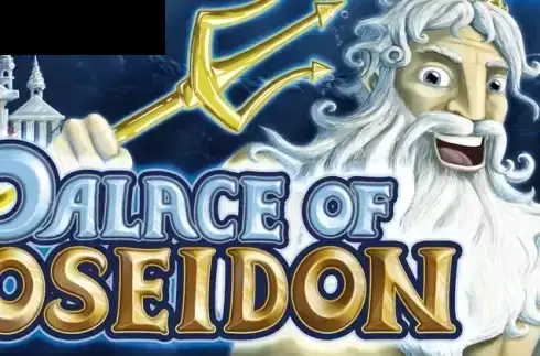 Palace of Poseidon
