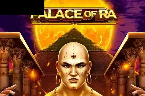 Palace of Ra