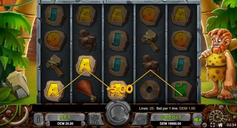 Paleo Pays