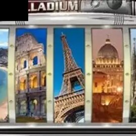 Palladium