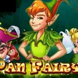 Pan Fairy