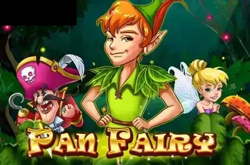 Pan Fairy