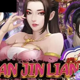 Pan Jin Lian 2