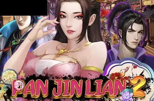Pan Jin Lian 2