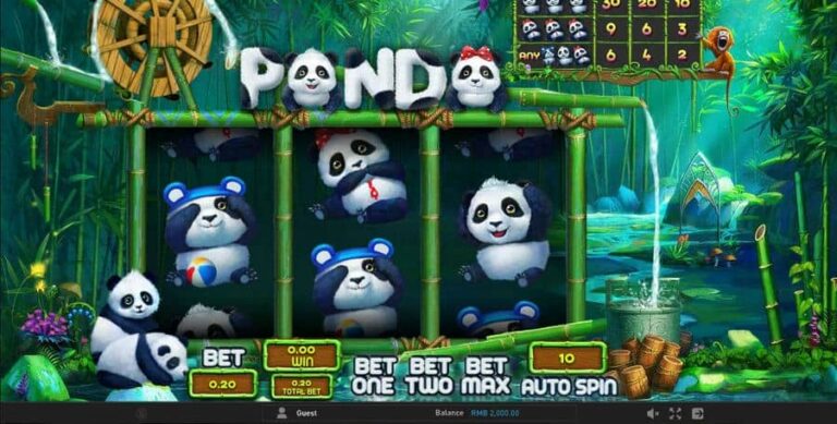 Panda